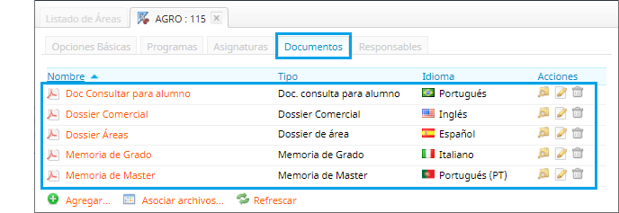 Responsive columns 600dp