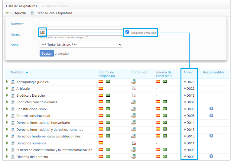 Responsive columns 600dp