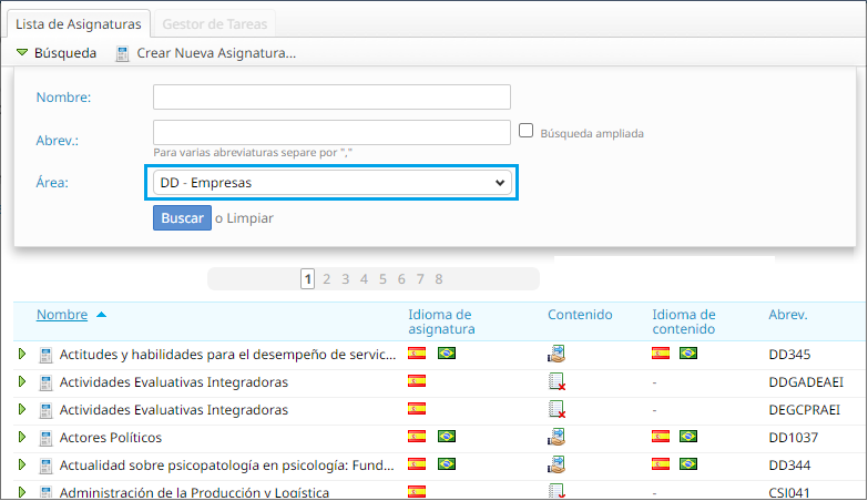 Responsive columns 600dp
